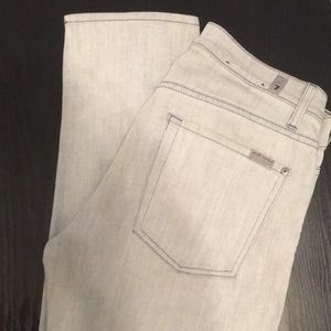 7 for all Mankind Jeans. Slimmy’s - waist Size 31